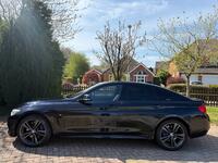 BMW 4 SERIES GRAN COUPE