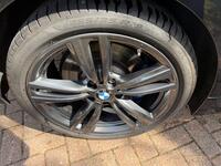 BMW 4 SERIES GRAN COUPE