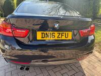 BMW 4 SERIES GRAN COUPE