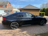 BMW 4 SERIES GRAN COUPE