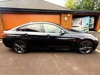 BMW 4 SERIES GRAN COUPE