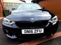 BMW 4 SERIES GRAN COUPE