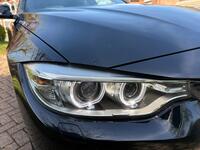 BMW 4 SERIES GRAN COUPE