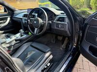 BMW 4 SERIES GRAN COUPE