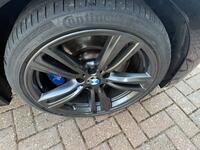 BMW 4 SERIES GRAN COUPE