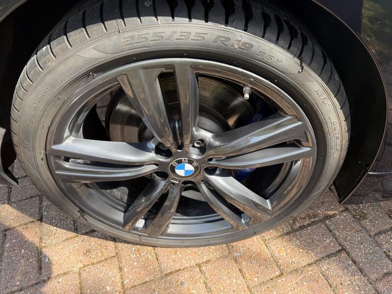 BMW 4 SERIES GRAN COUPE