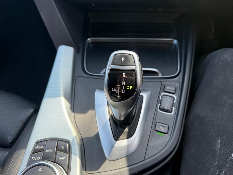 BMW 4 SERIES GRAN COUPE