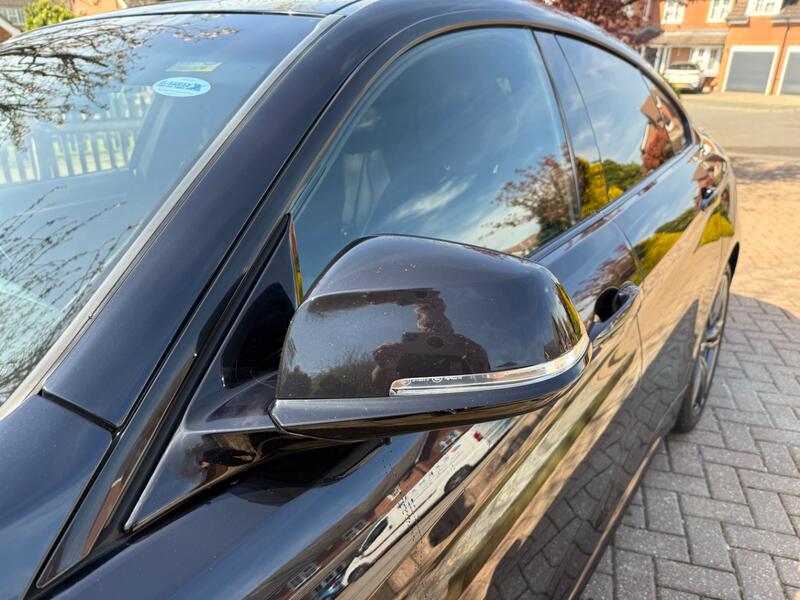 BMW 4 SERIES GRAN COUPE